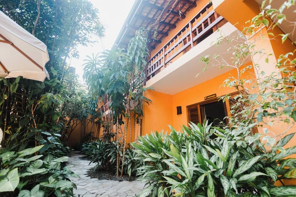 Outdoor view