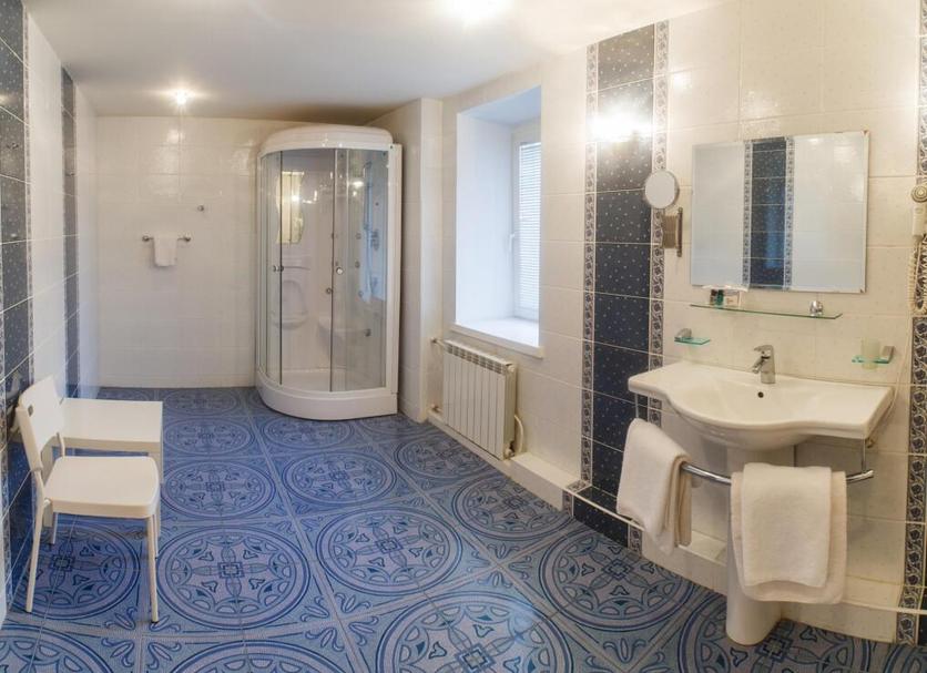 Bathroom Photo