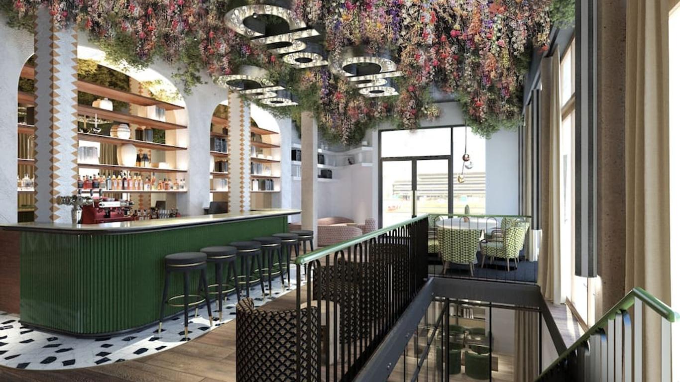 Chachacha Hôtel - Ouverture Septembre 2025