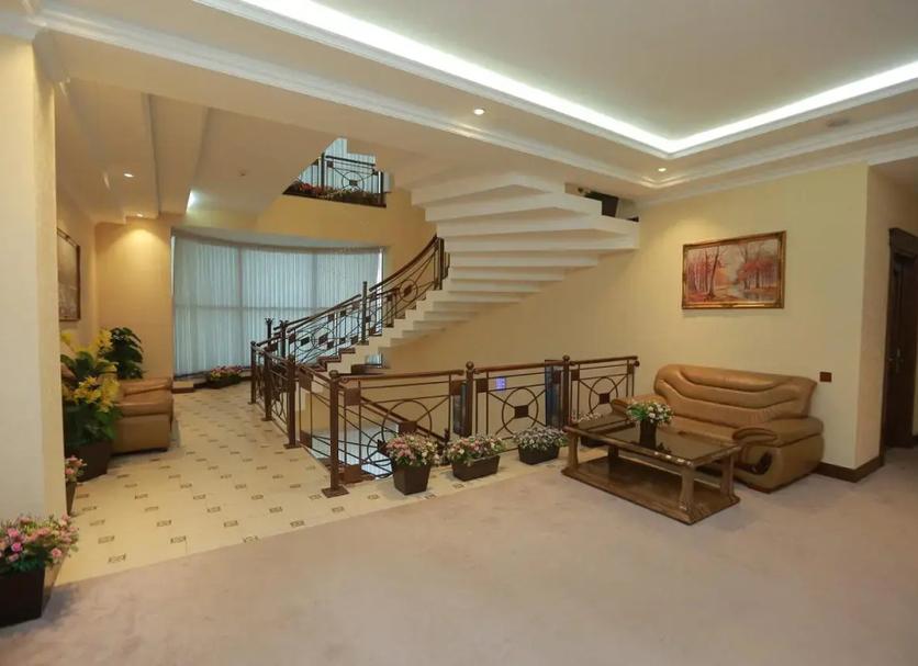 Stairs Photo
