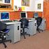 Business centre