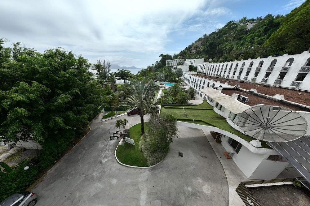 Outdoor view