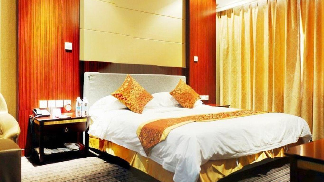 Haidu Hotel