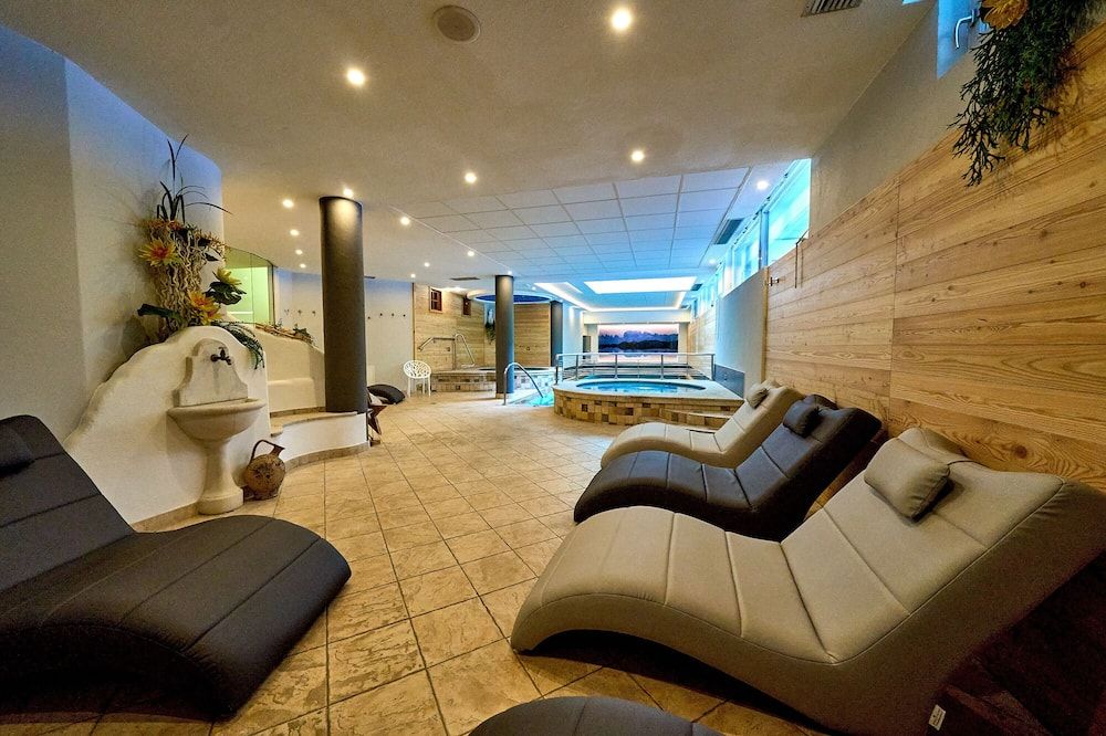 Spa Photo