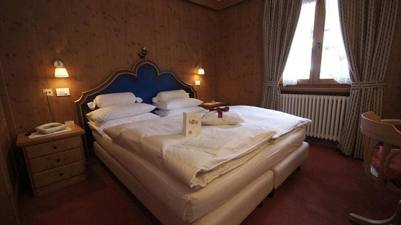 Hotel Baita Fiorita