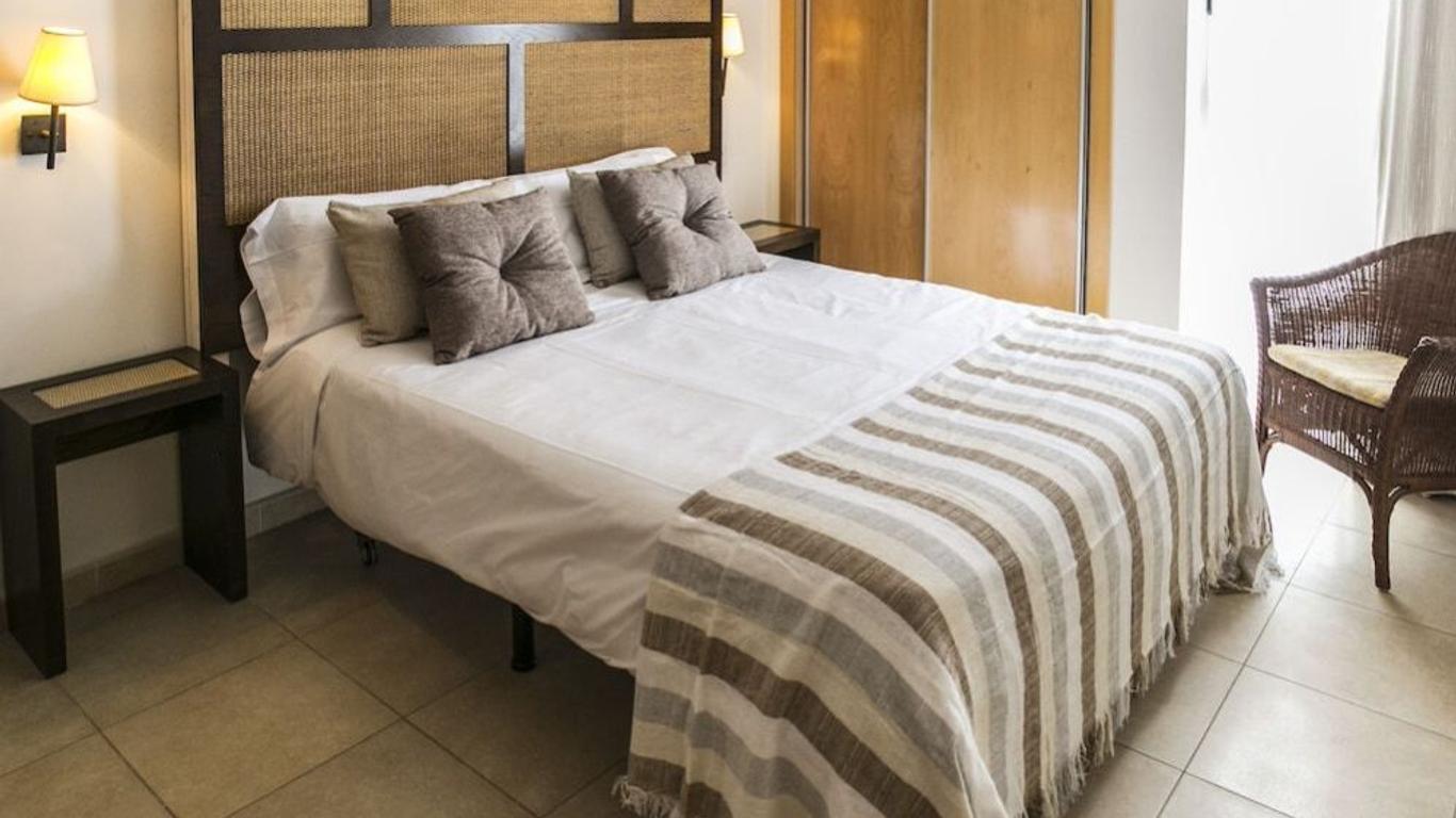 Aparthotel Airbeach Islantilla