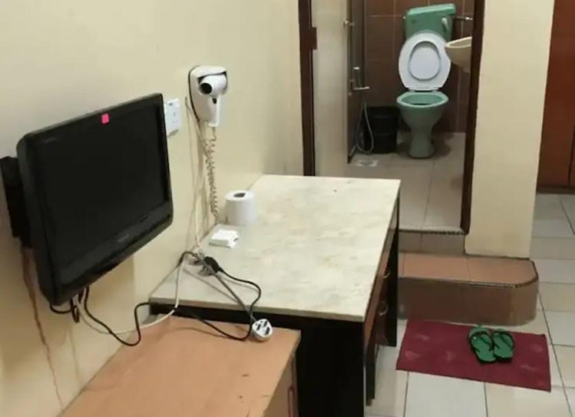 Room amenity Photo