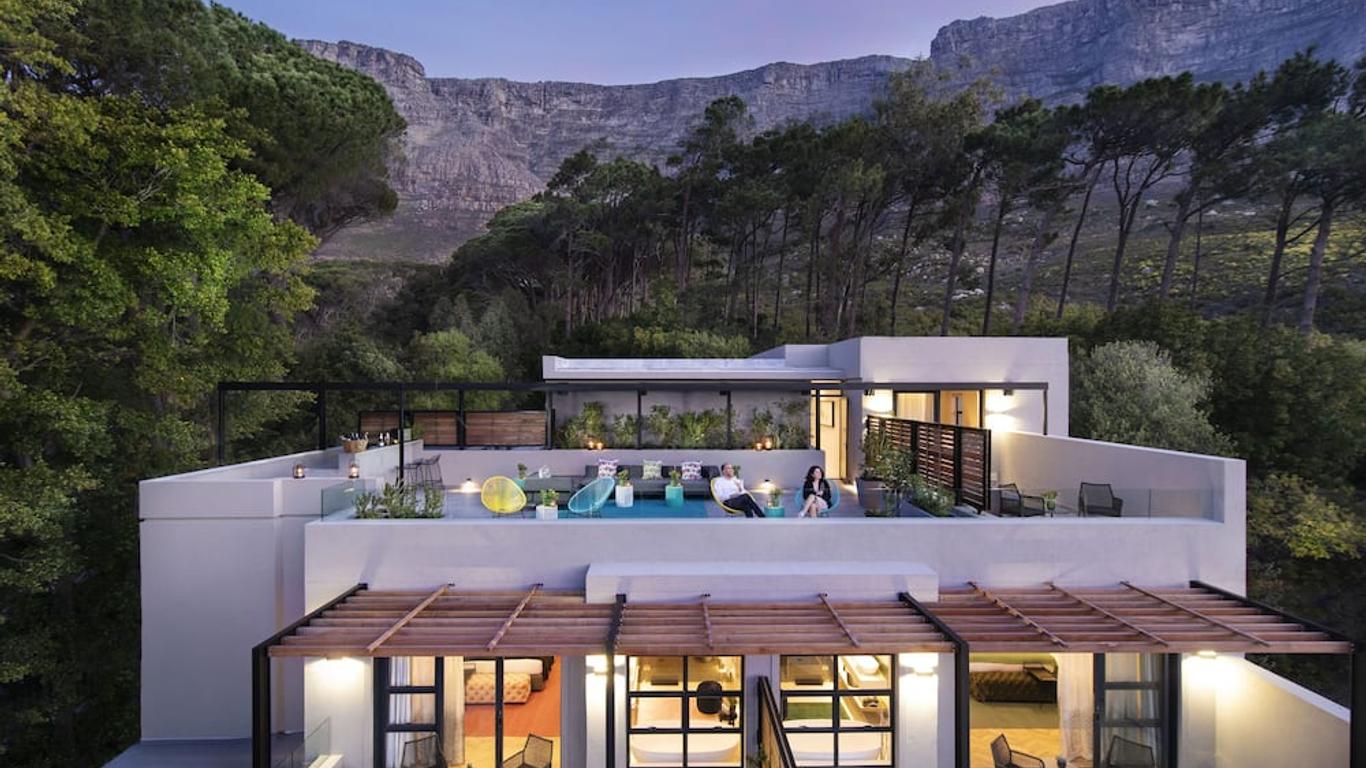 Camissa House