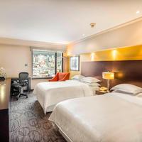 Sheraton Quito Hotel