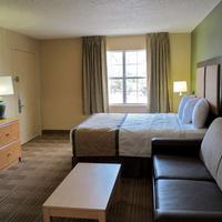 Extended Stay America Select Suites Raleigh Research Triangle Park Hwy 55