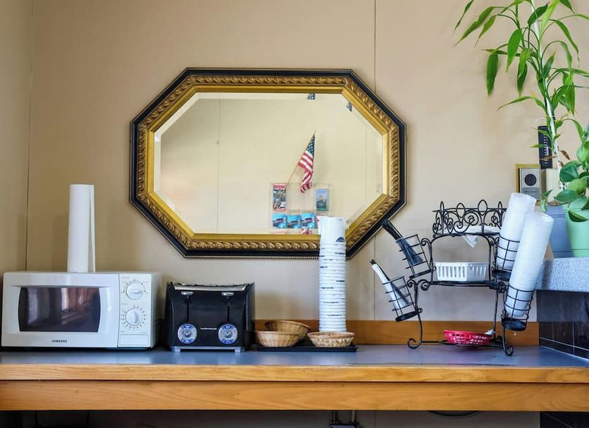 Room amenity Photo