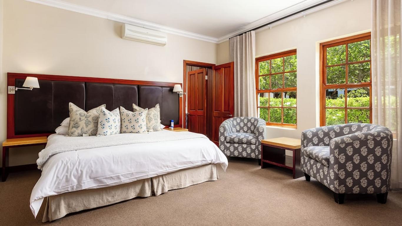 Noordhoek Village Hotel