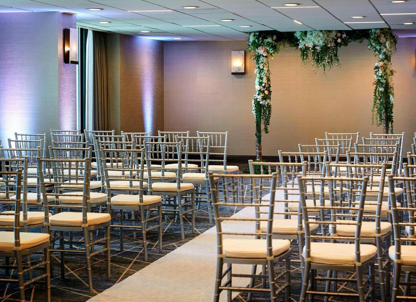 Conference room Photo