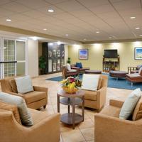 Candlewood Suites Dallas Plano East Richardson