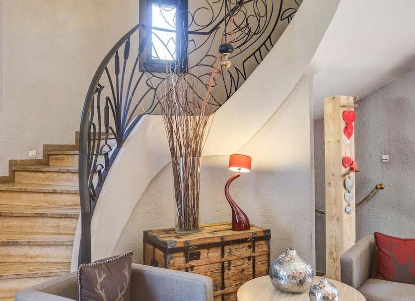Stairs Photo