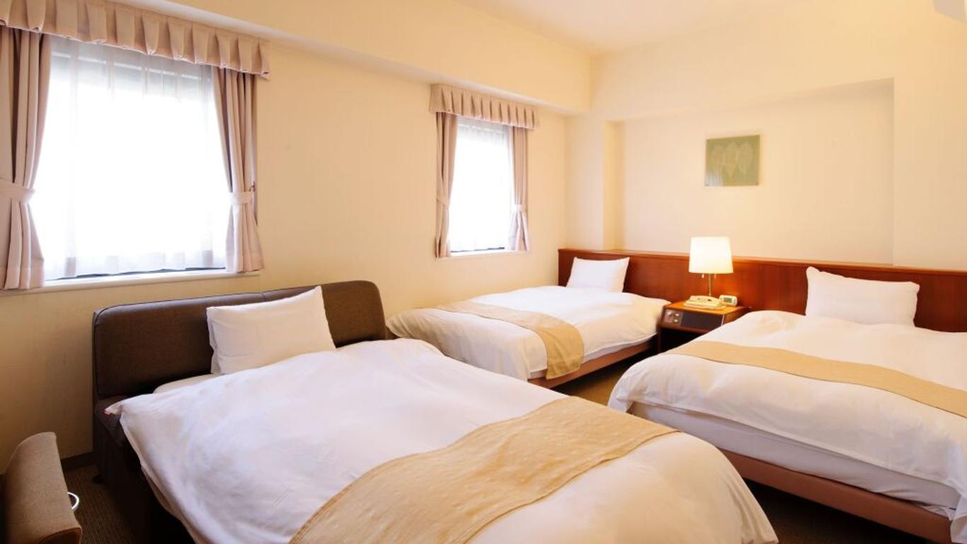 Chisun Hotel Kobe