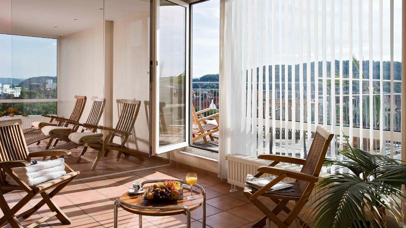 Parkhotel Hameln