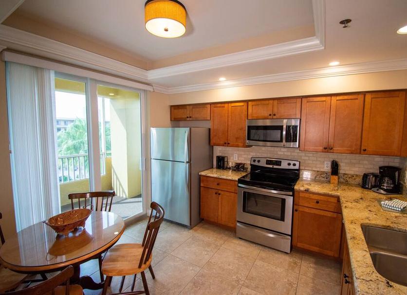Kitchen Photo