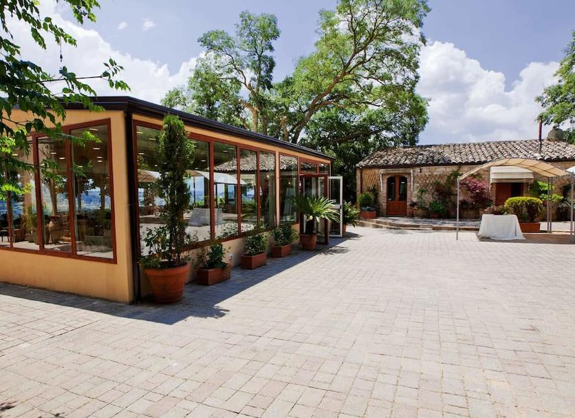 Outdoor view Photo