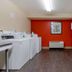 Laundry facility