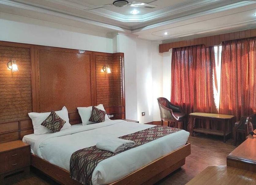 Bedroom Photo