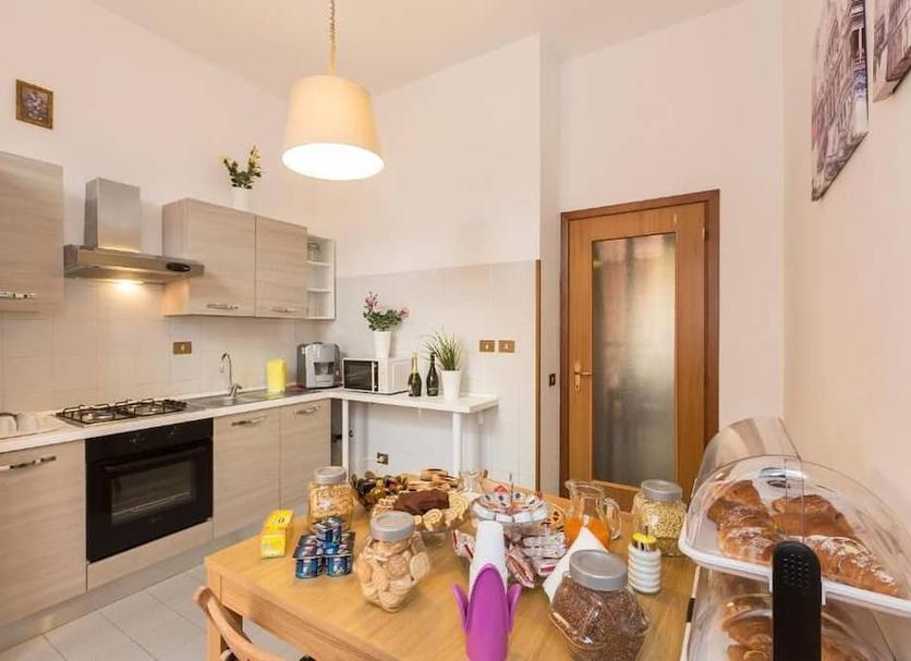 Kitchen Photo
