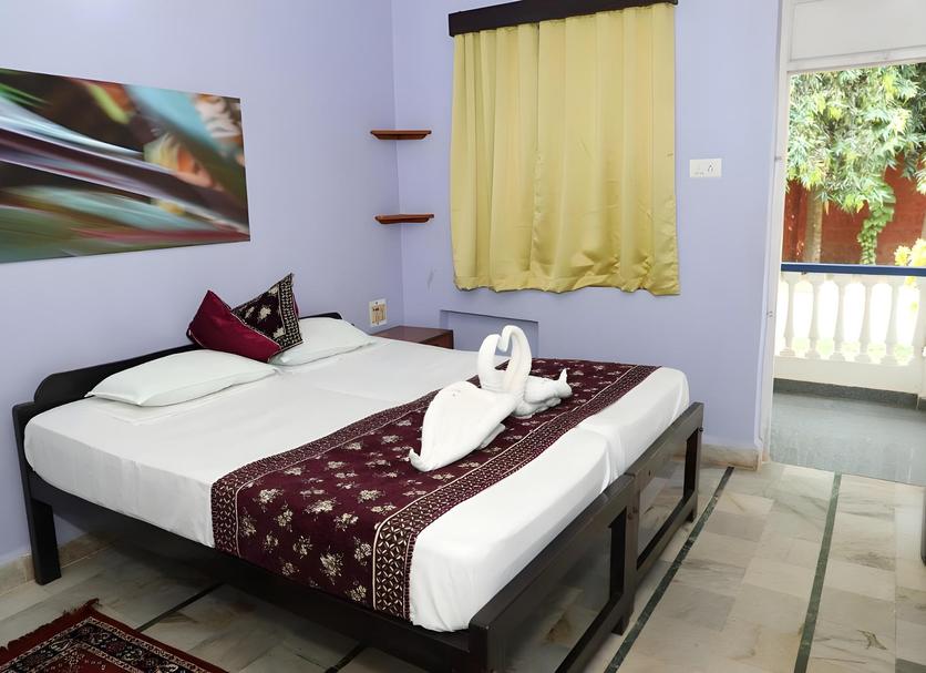 Bedroom Photo
