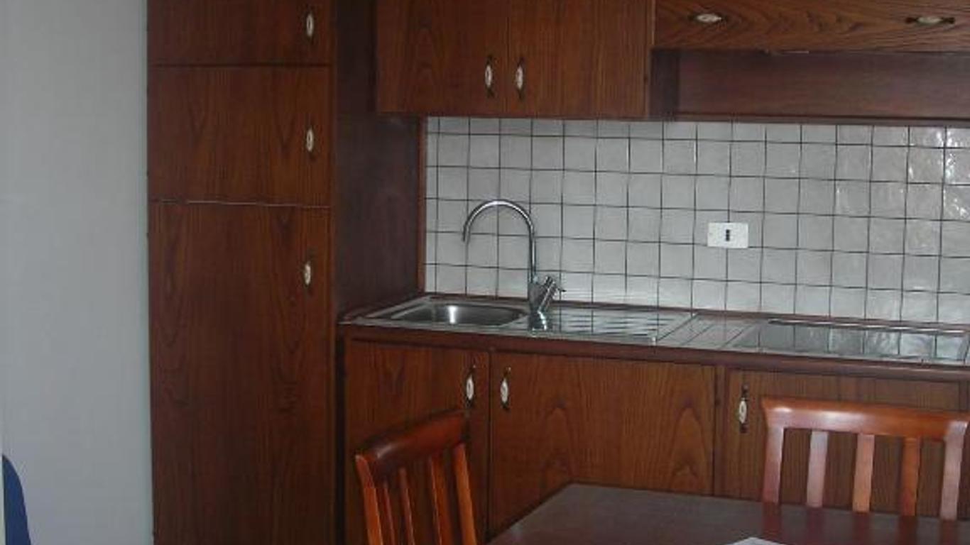 C.A.V. Residenza Prisco
