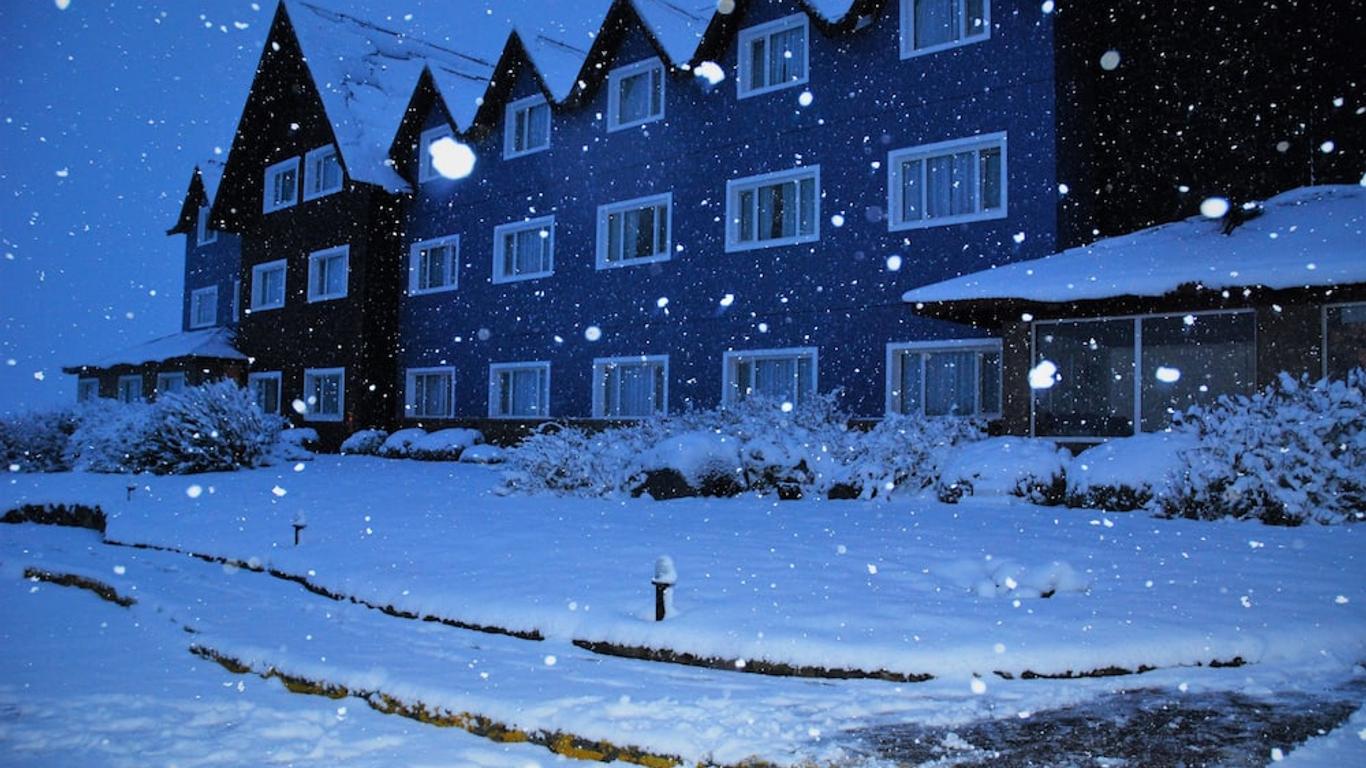 Alto Calafate Hotel
