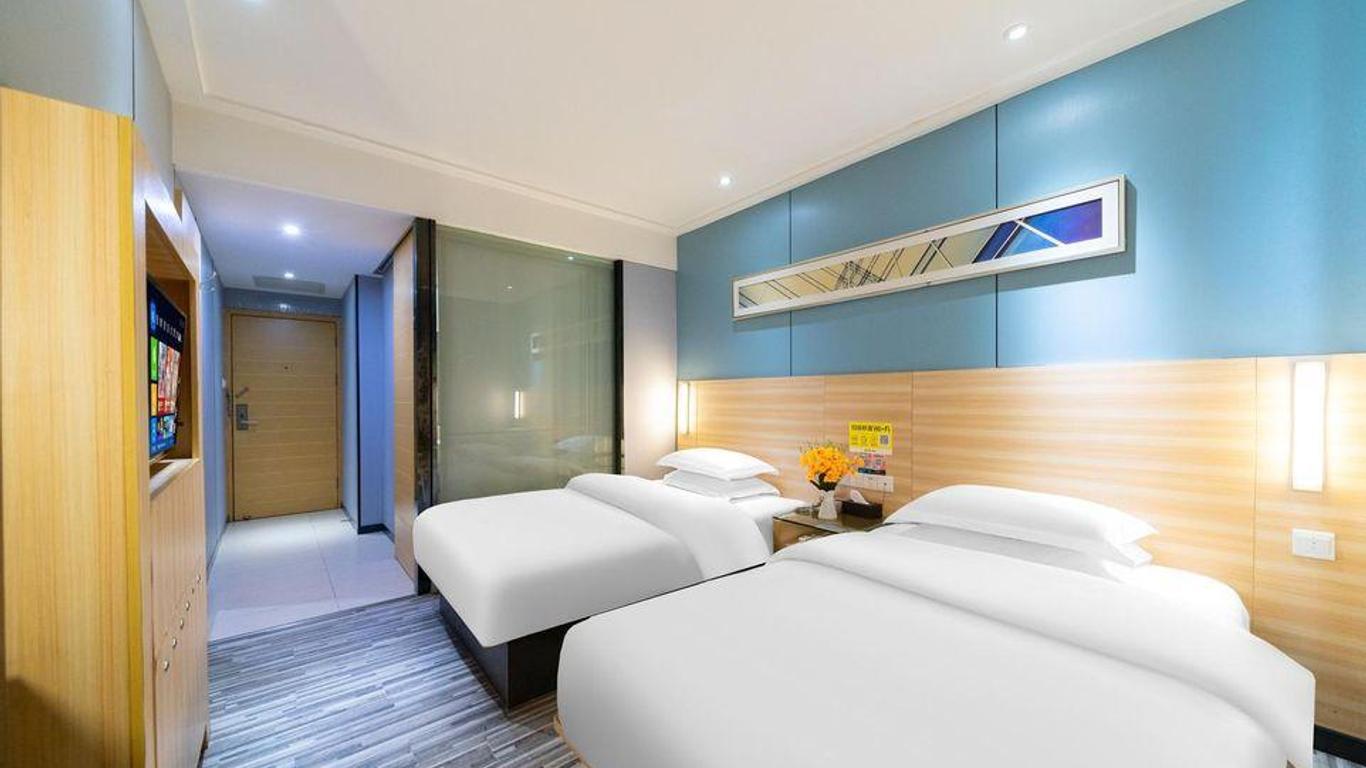 Xianghe Hotel