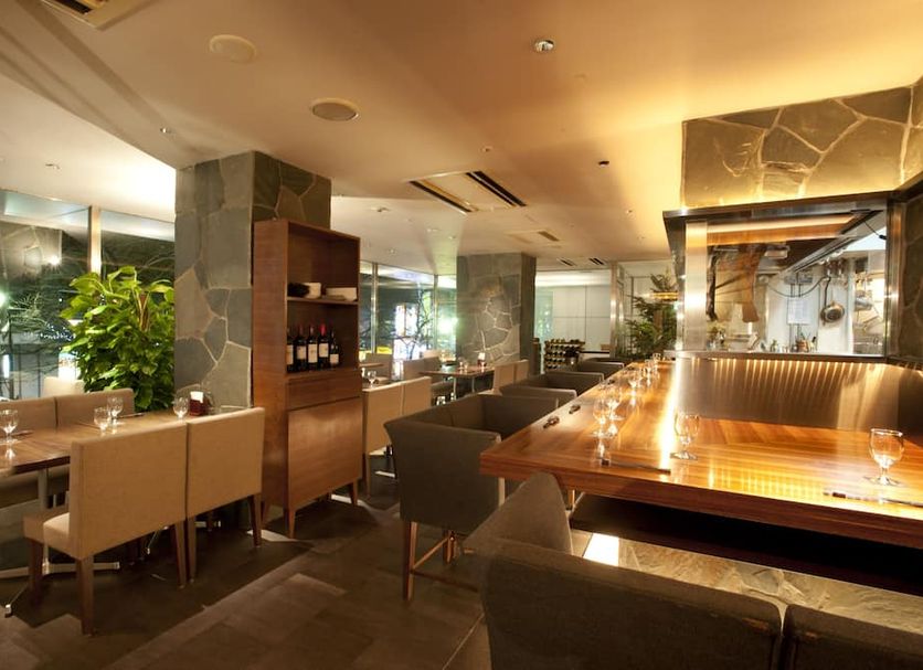 Bar Photo