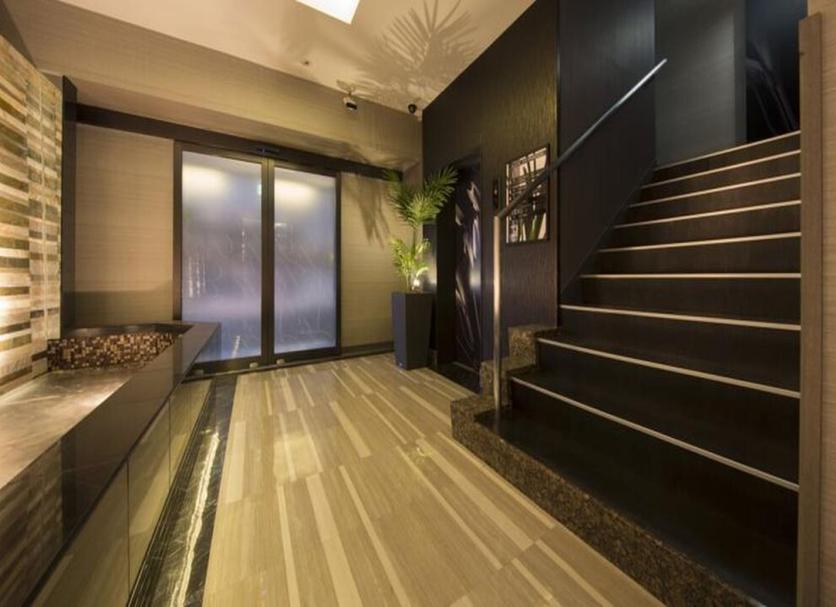 Stairs Photo