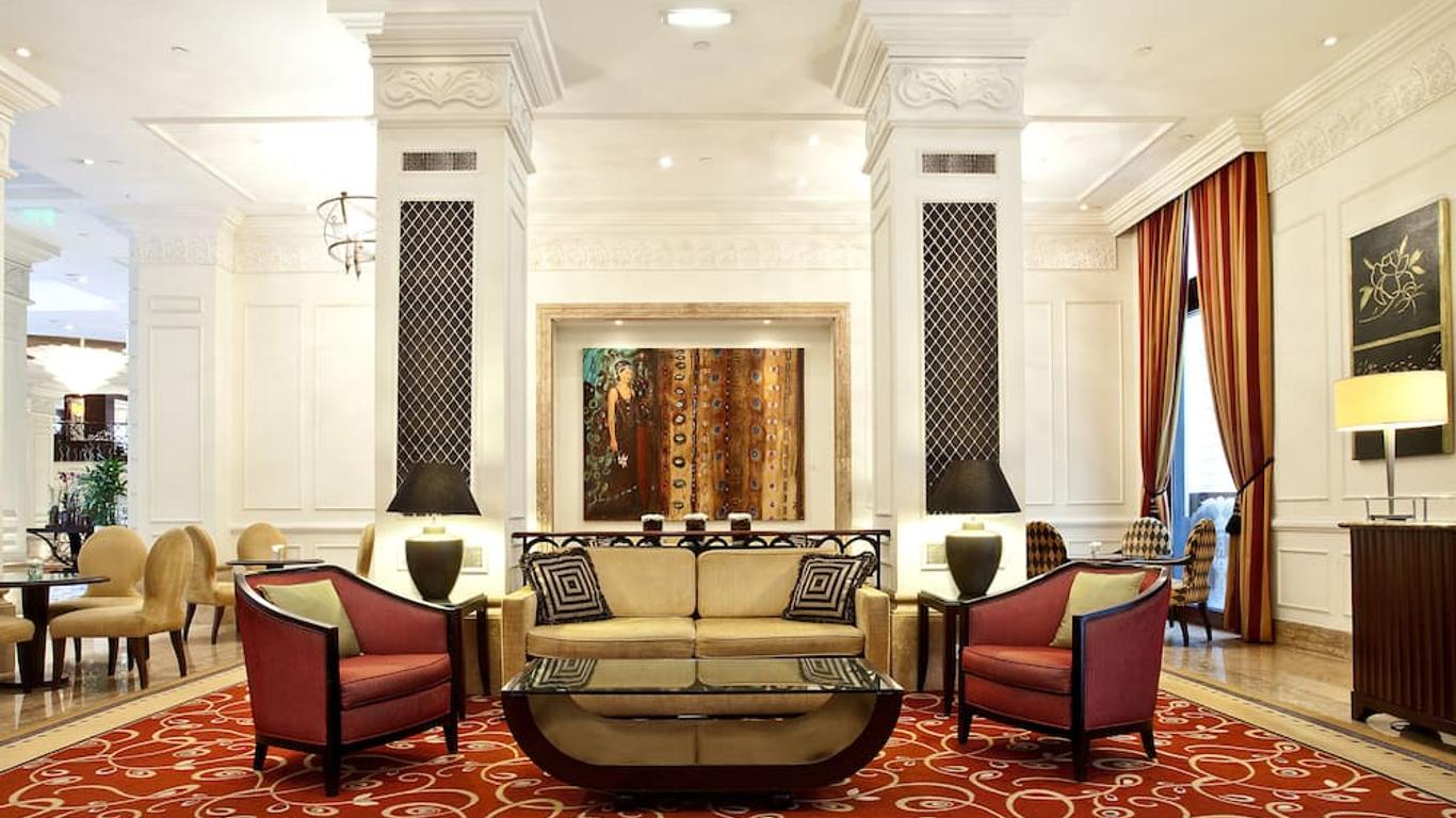 Corinthia Budapest