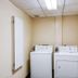 Laundry facility