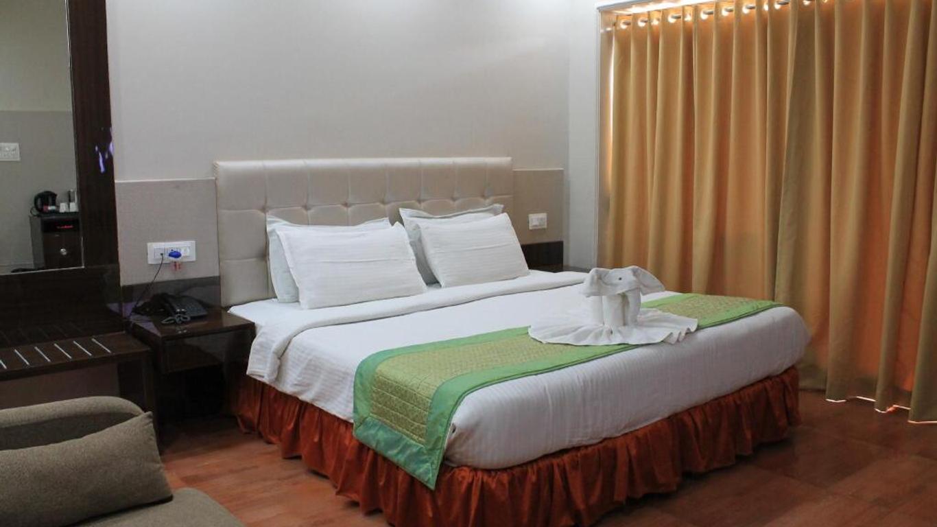 Hotel Windsor Bay