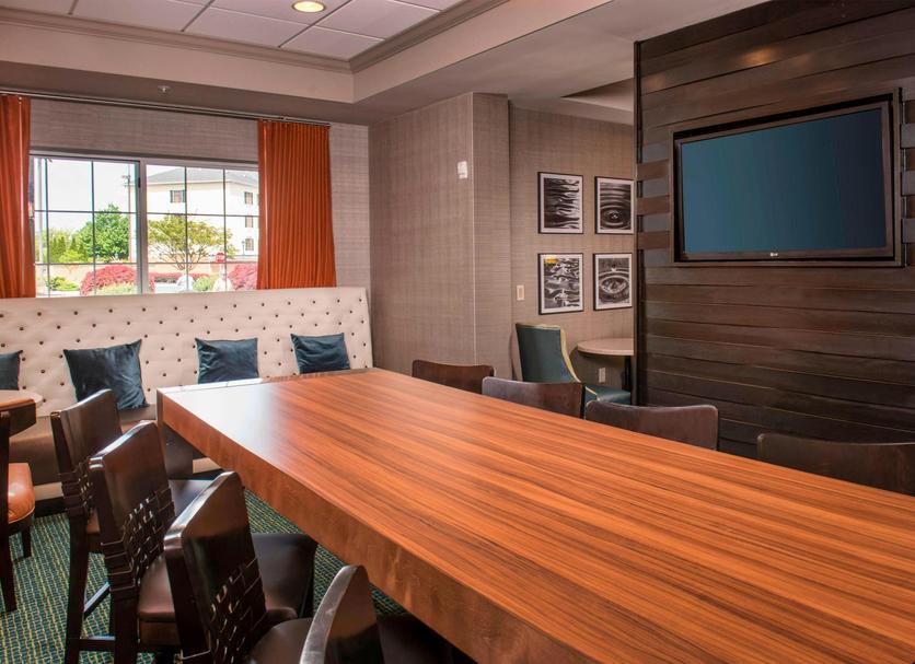 Conference room Photo