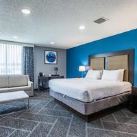 Best Western Rochester Hotel Mayo Clinic Area St Mary's