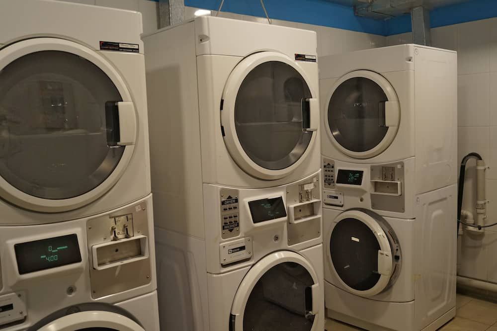 Laundry facility