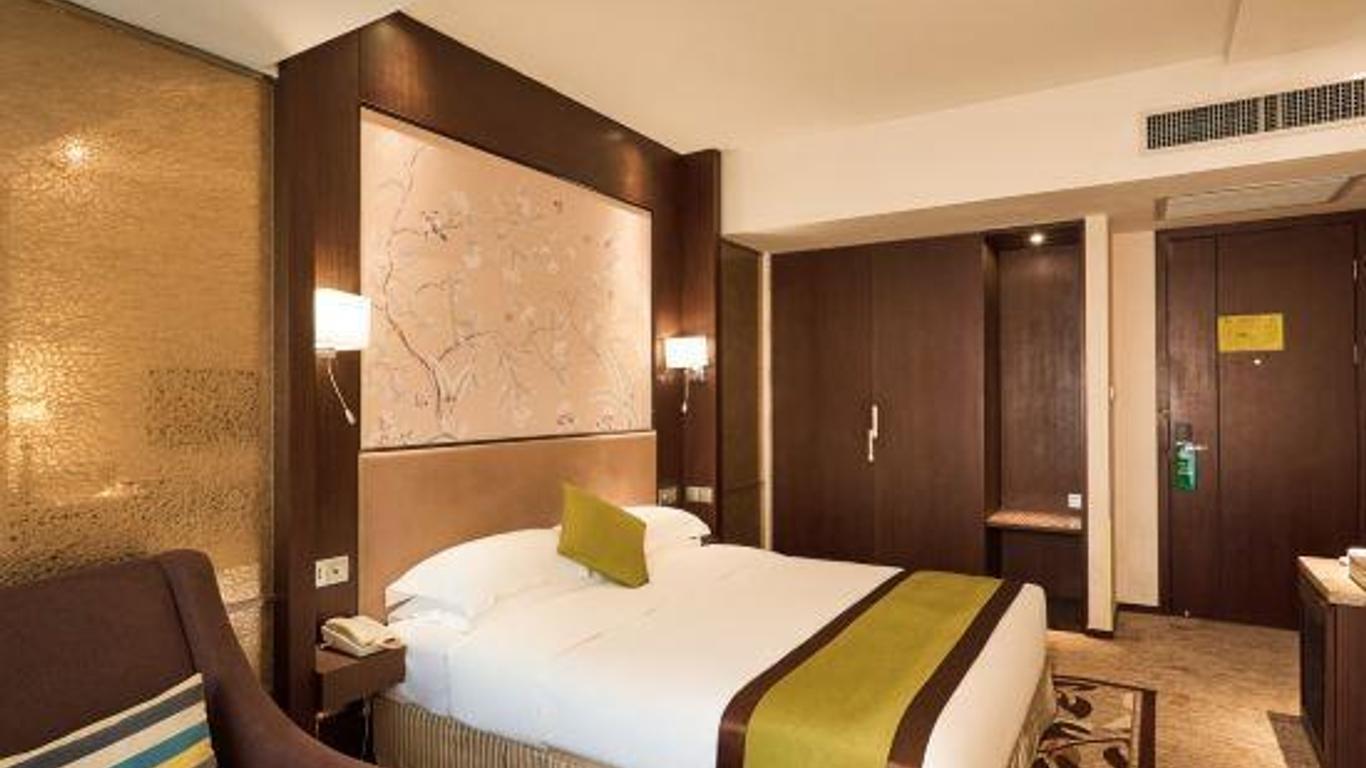 Zhehai Hotel Ningbo