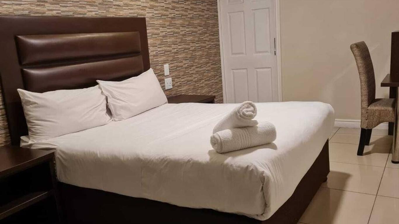 Bayside Lodge Pinetown