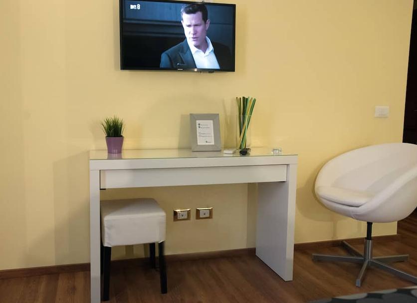 Room amenity Photo