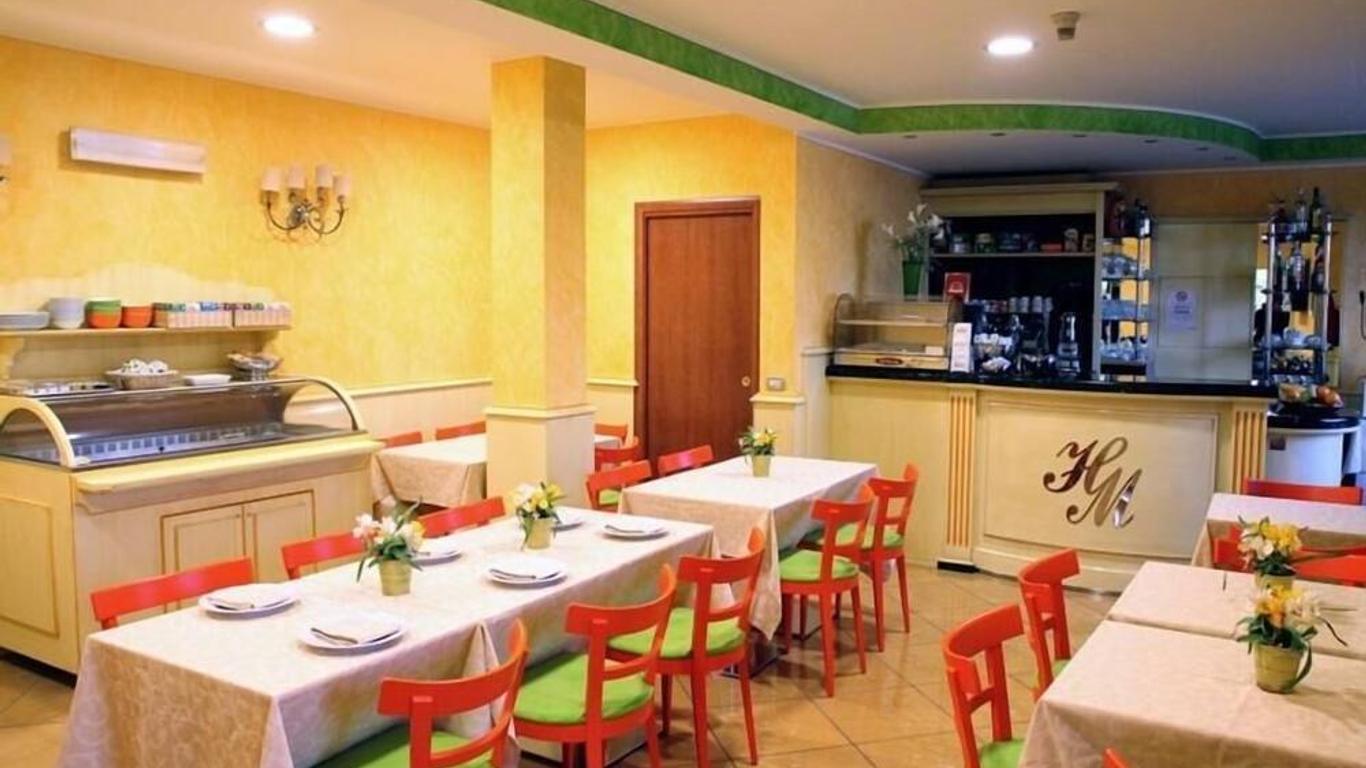 Hotel Matteotti