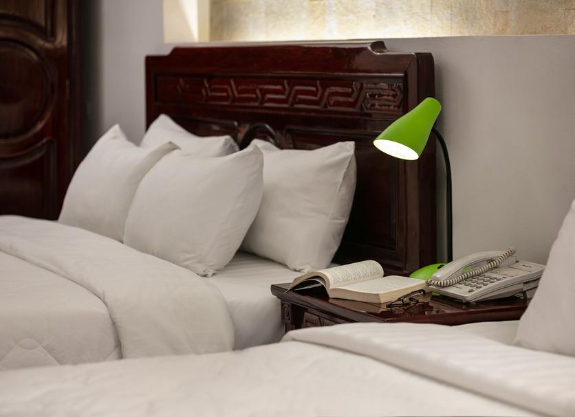 Room amenity Photo