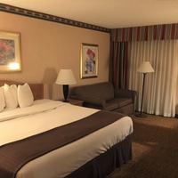Americas Best Value Inn & Suites Boise