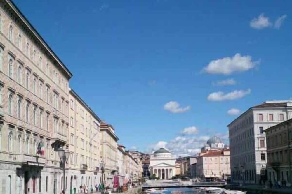 Outdoor view