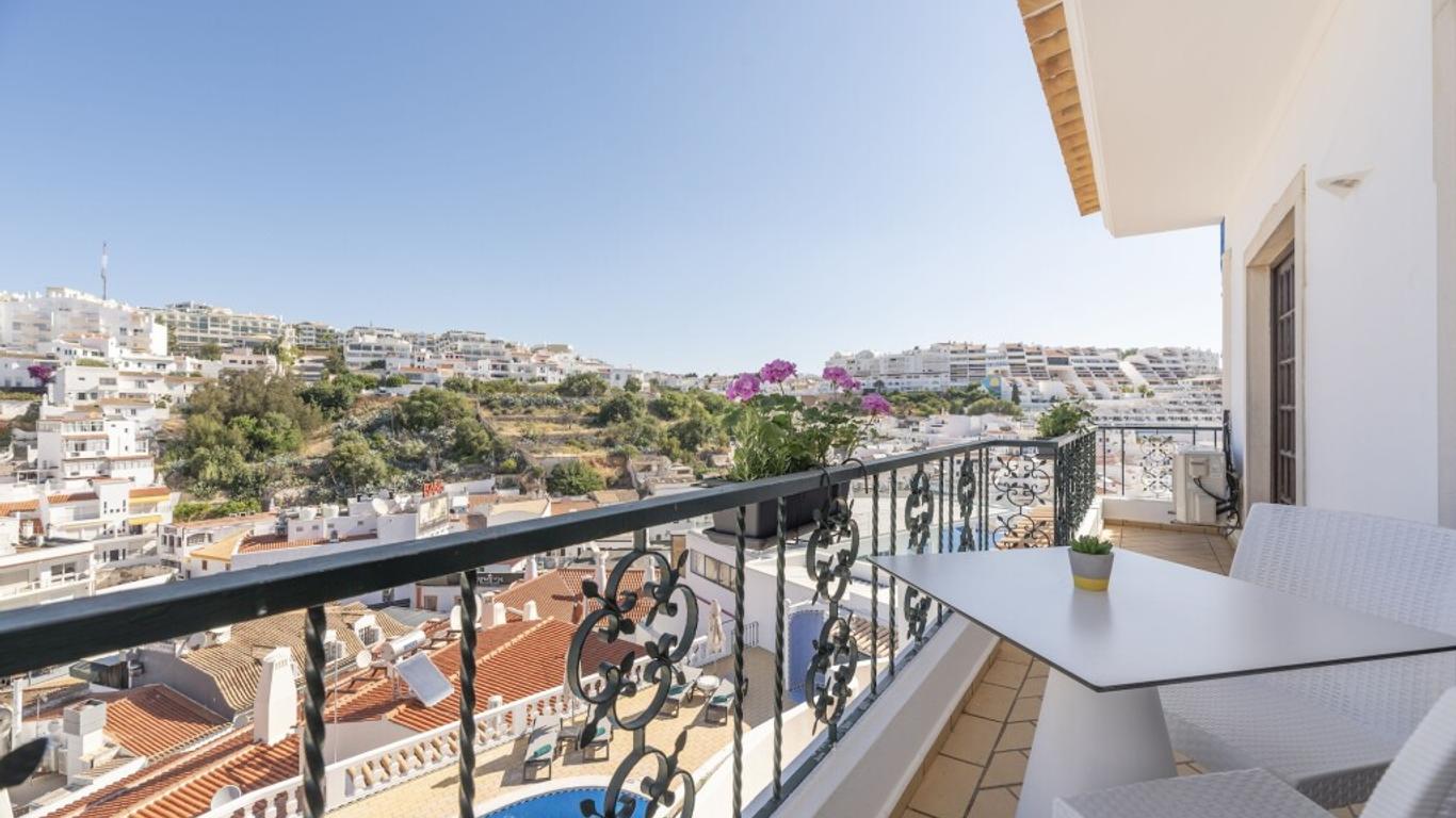 Bertolina Guest House