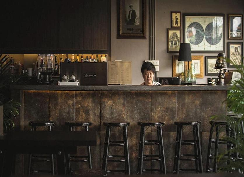 Bar Photo