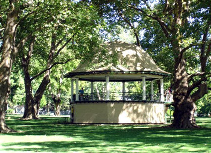 Outdoor view Photo