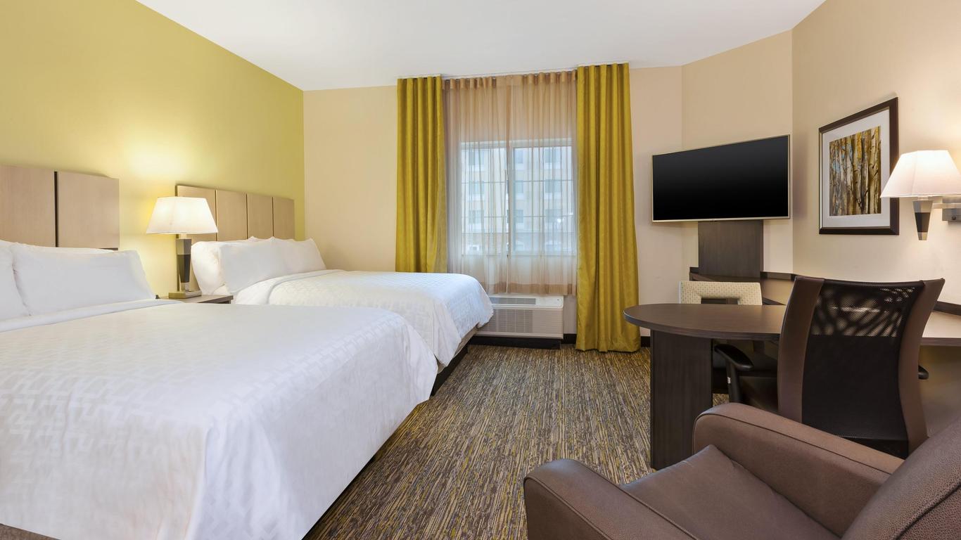 Candlewood Suites Washington North