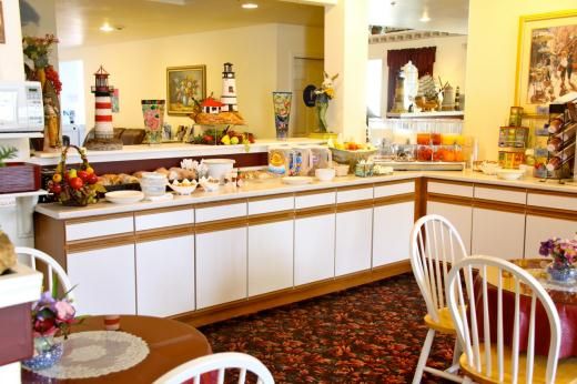 Buffet